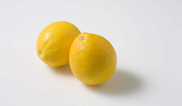 Lemons