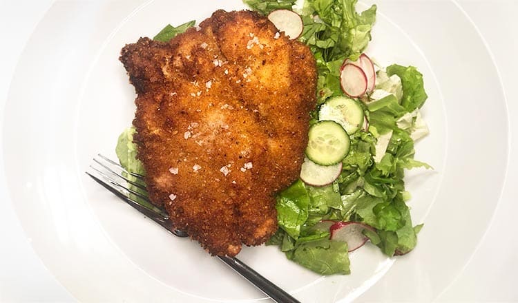 Schnitzel