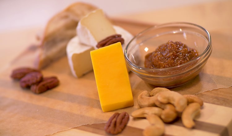 Balsamic Vinegar of Modena PGI Mostarda