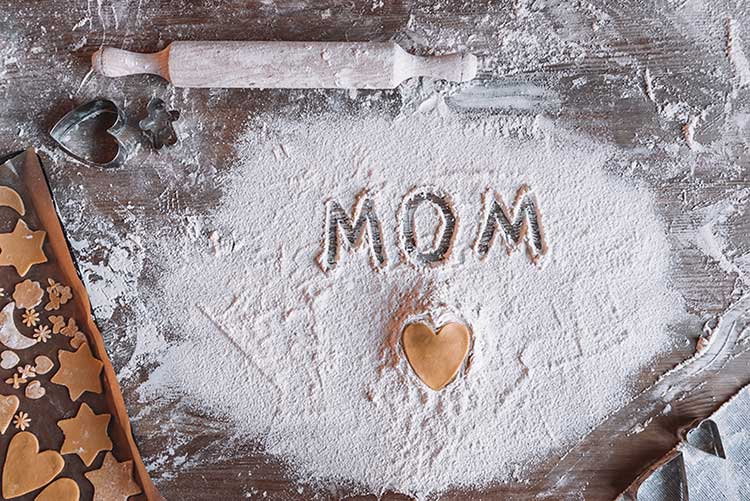 Perfect Gifts for Your Foodie Mom