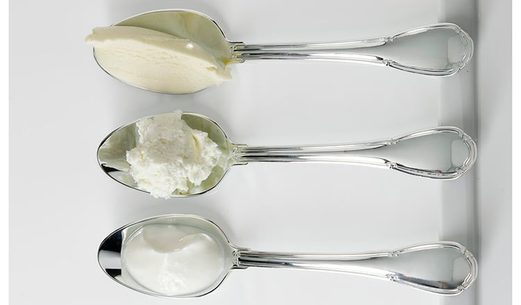 Ingredient ID: Cultured Dairy Products