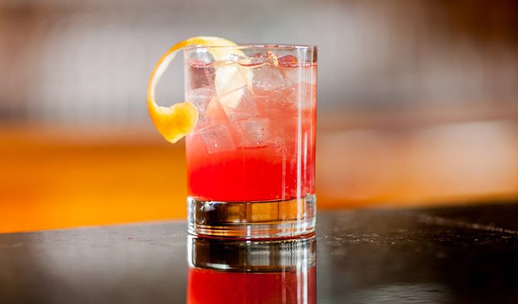Flavored Syrups for Cocktail Hour with a Twist