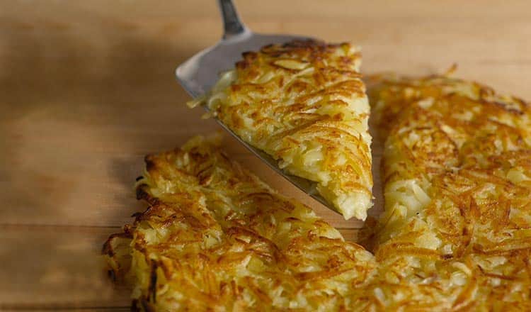 What To Eat When Turkey is Off the Table - DISH