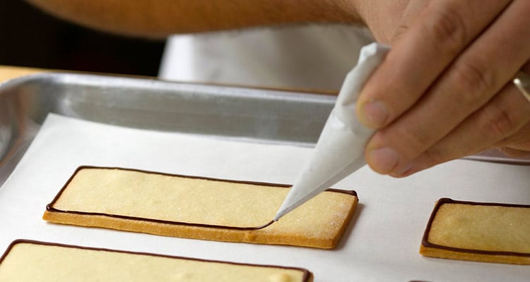 Add Parchment Cones to Your Pastry Toolkit