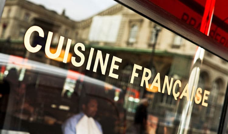 French Recipes for a Romantic Dinner at Home