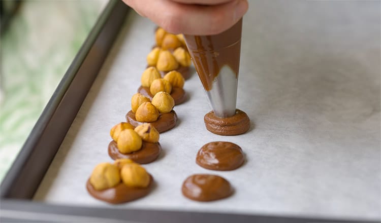 Meet Your New Favorite Flavor: Gianduja