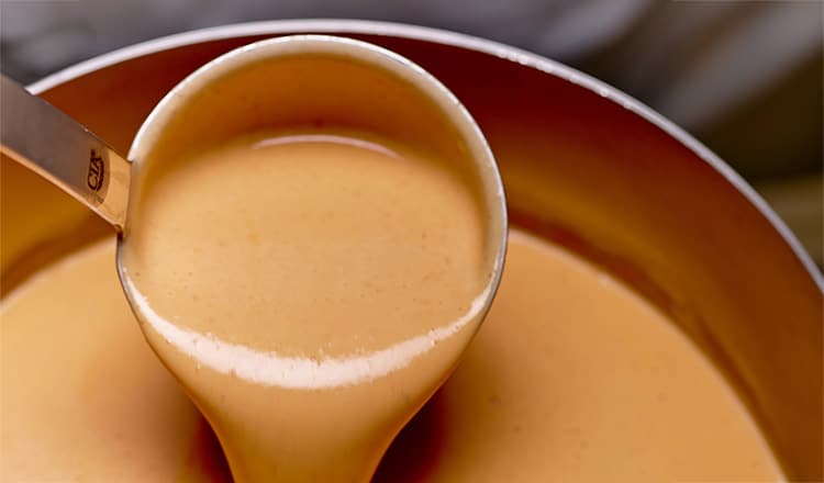How to Prepare a Bisque