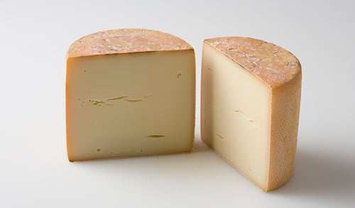 Building a Cheese Plate