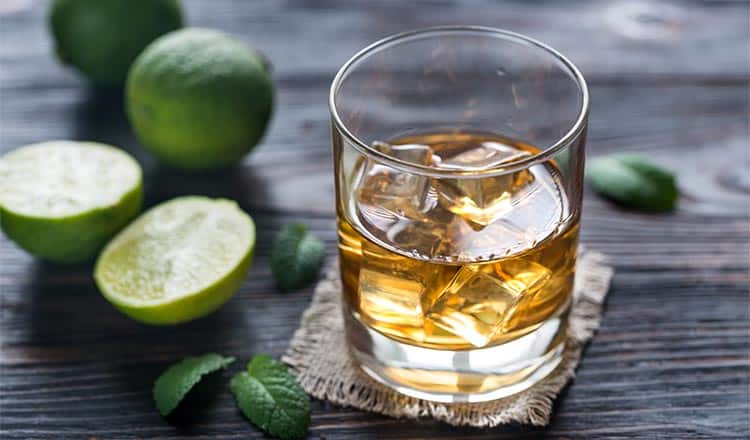 A Peek Under the Bar: All About Rum