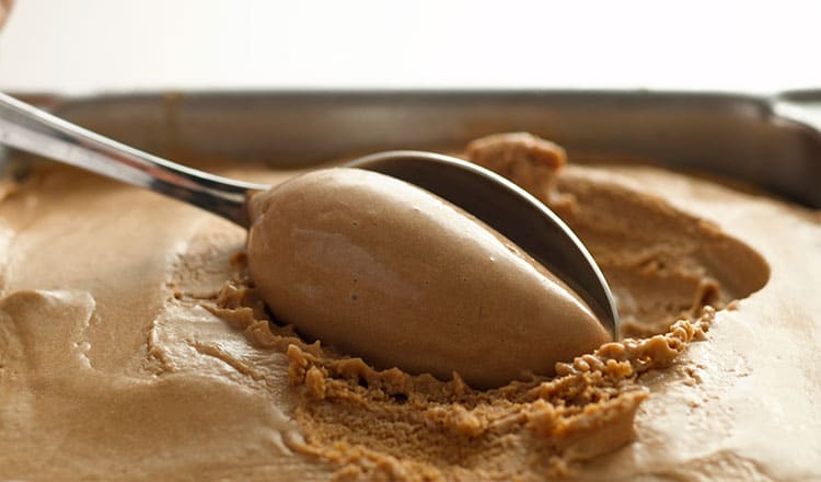 How Ice Cream Ingredients Affect Mouthfeel