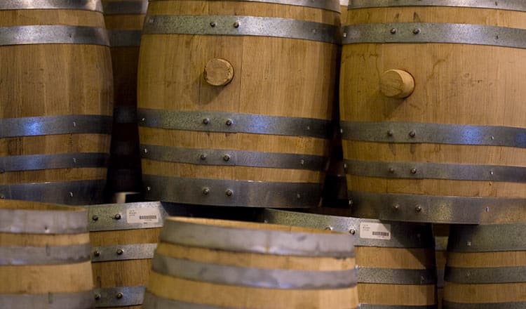 A Pour of Knowledge: Exploring American Whiskey