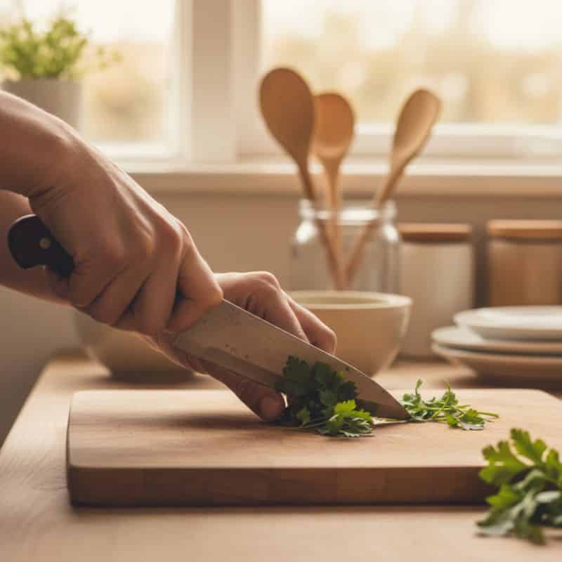 Essential Cooking Techniques Made Clear