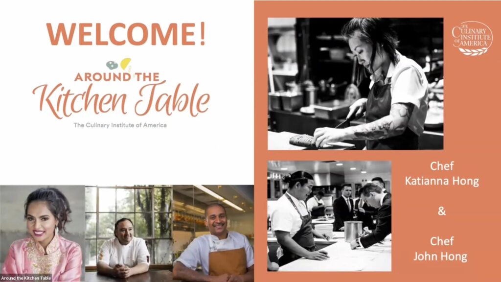 Around The Kitchen Table – Katianna John Hong.mp4