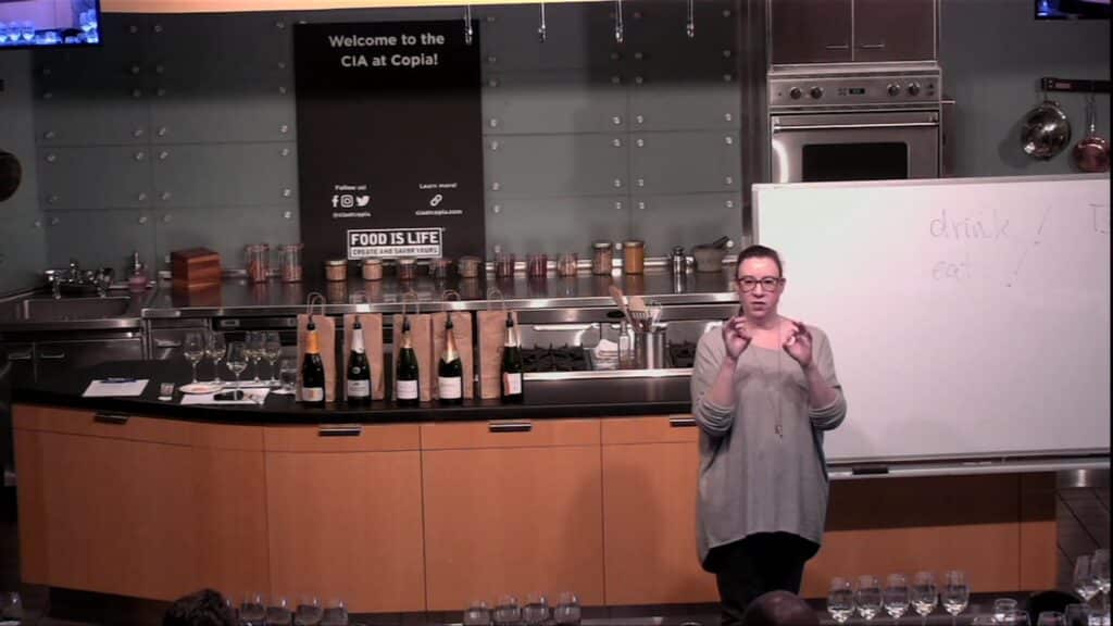 Bubbles for Every Occasion: New Year’s Eve