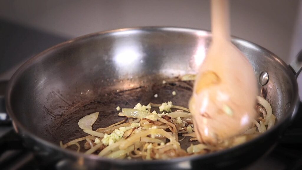 Build Flavors with Aromatic Ingredients