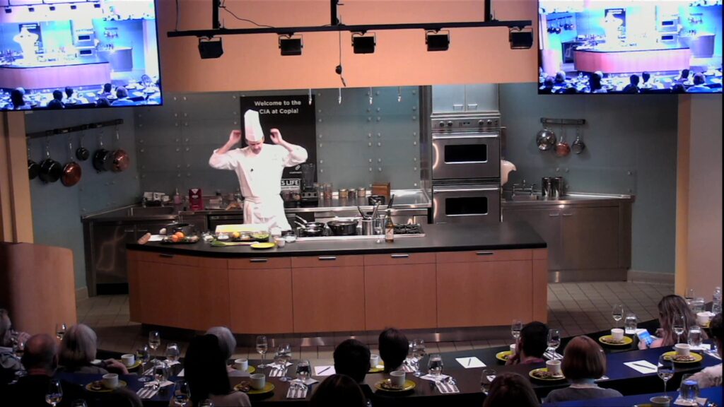 Chef’s Class: CIA Farm to Table 4_20_19-DISH Program