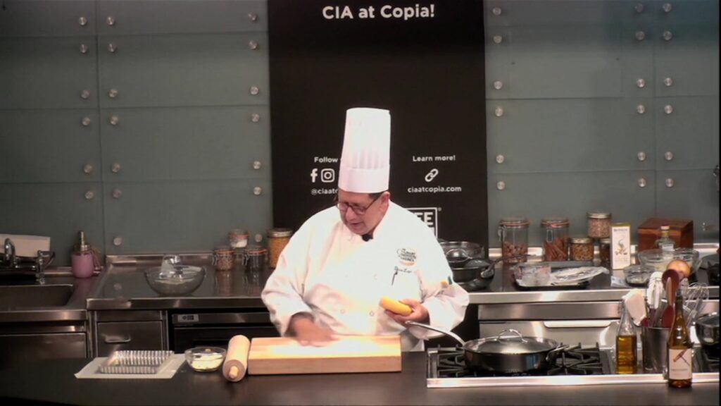 Chef’s Class: Classic Provençal