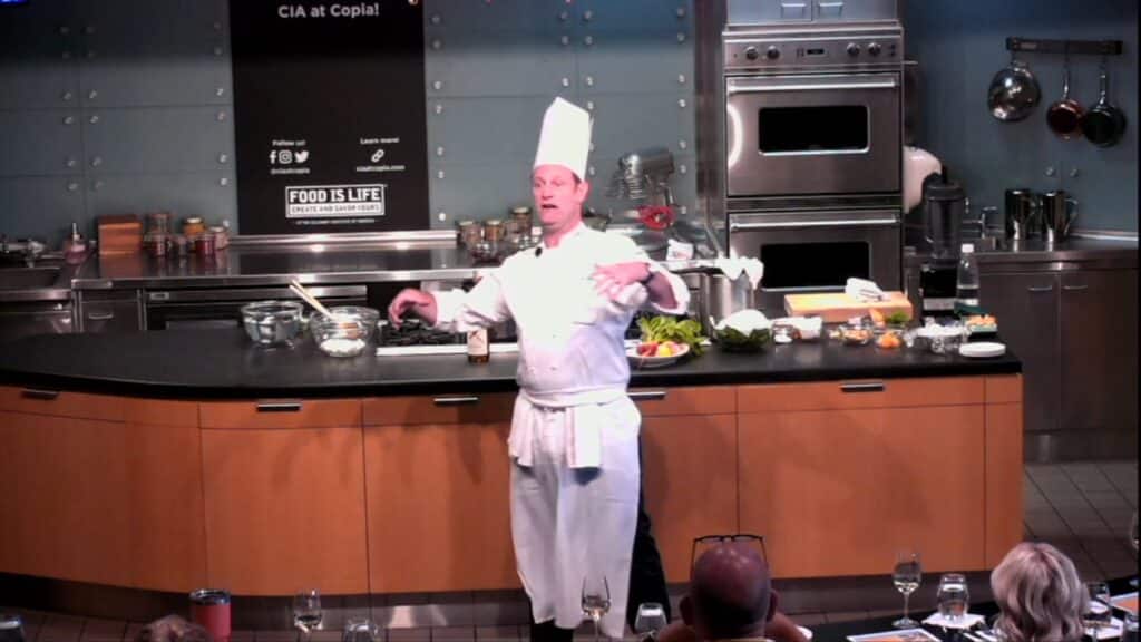 Chef’s Class: Homemade Fresh Cheese