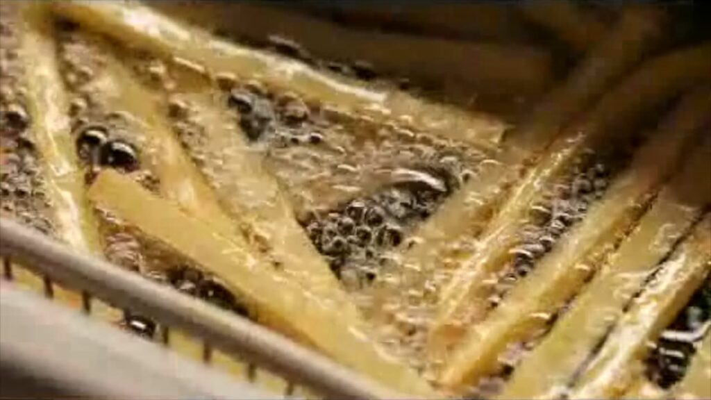 Chef’s Tip: Deep Frying Potatoes