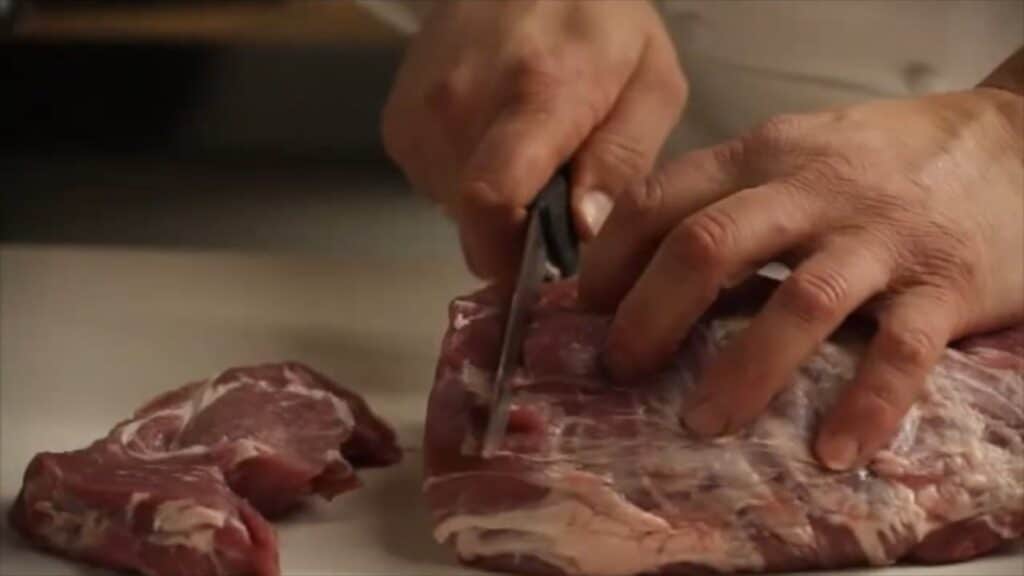 Chef’s Tip: Fabricating Boneless Meats