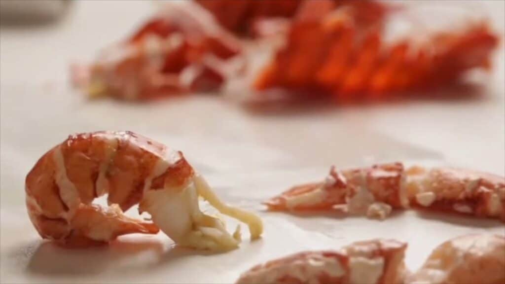 Chef’s Tip: Fabricating Cooked Lobster