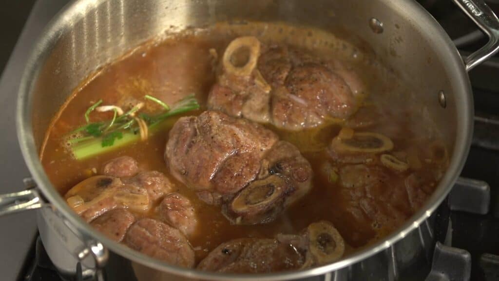 Chef’s Tip: Fundamentals of Braising