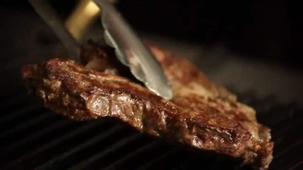 Chef’s Tip: Grilling Meat
