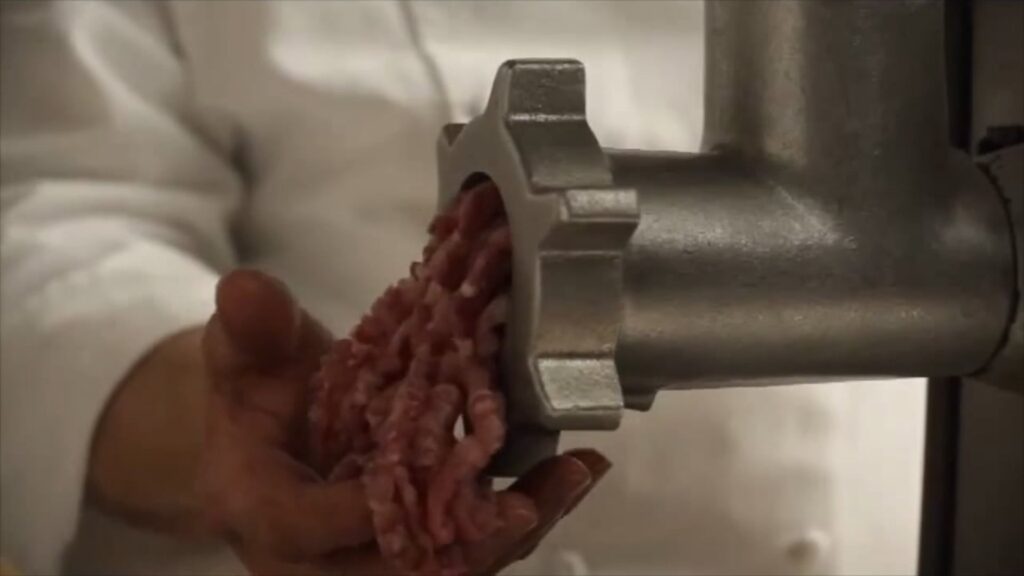 Chef’s Tip: Grinding Meat