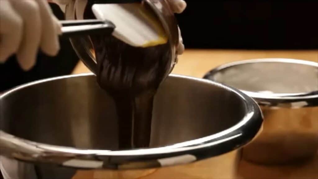 Chef’s Tip: How To Make a Mousse