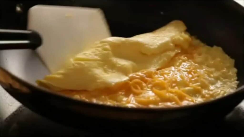 Chef’s Tip: How To Make an Omelette