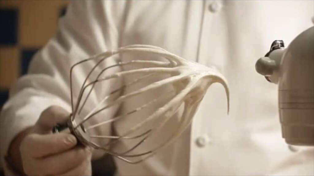 Chef’s Tip: How To Make Meringue