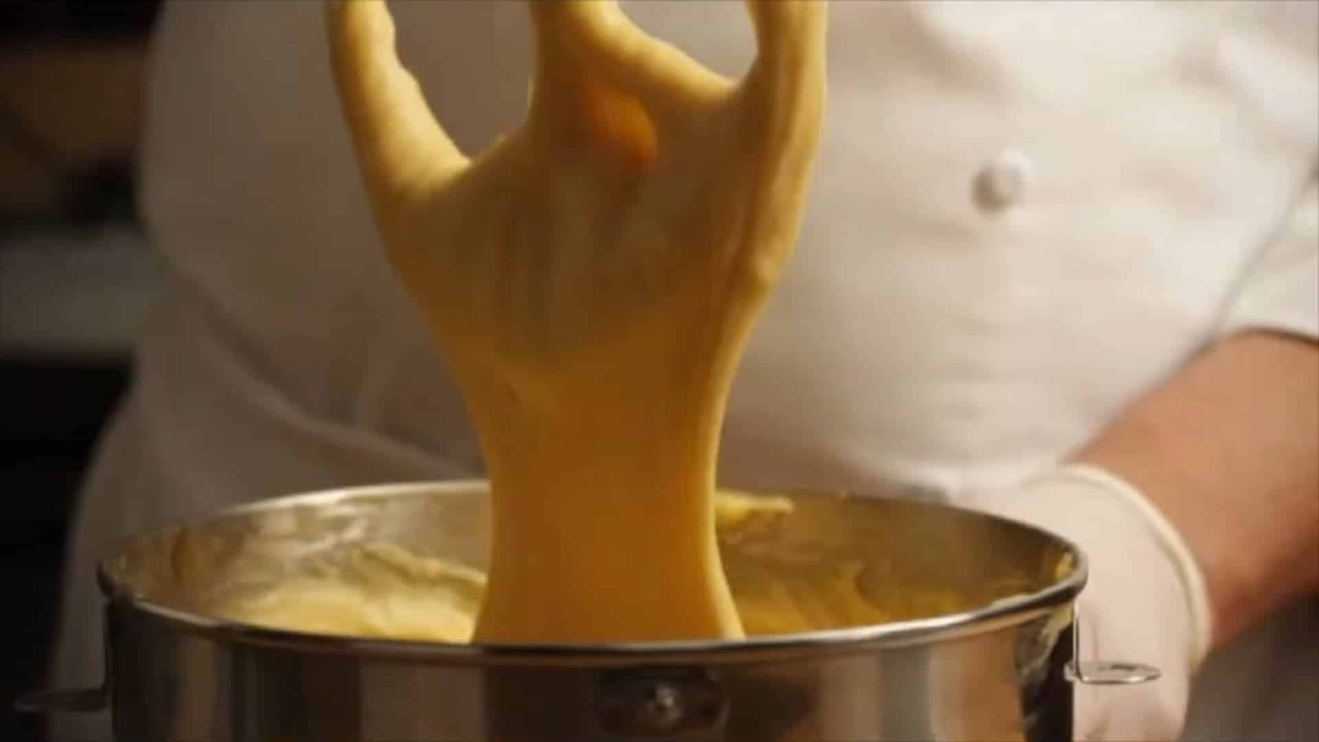 Chef’s Tip: How to Make Pâte à Choux - DISH