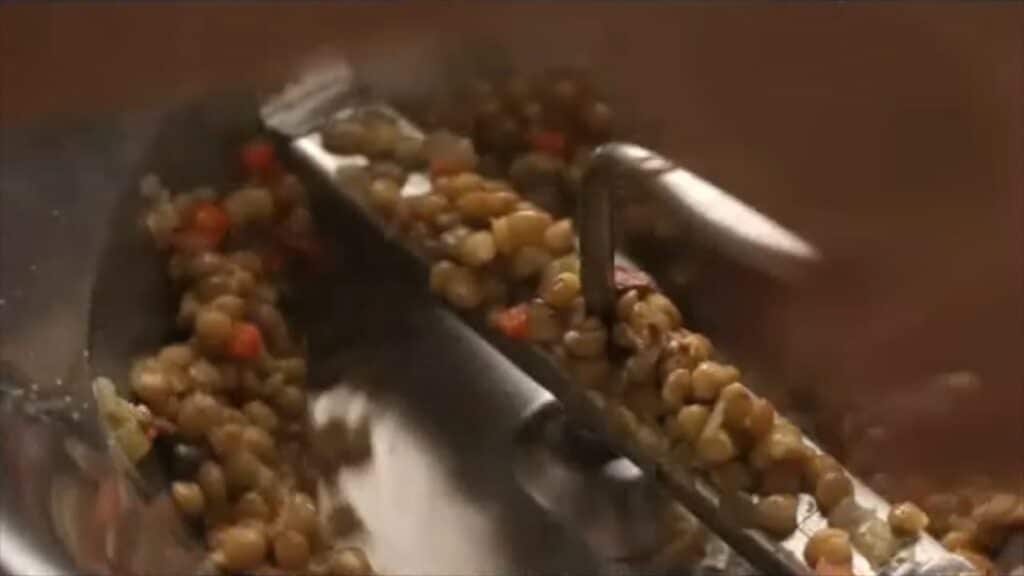 Chef’s Tip: How To Make Puree Soup