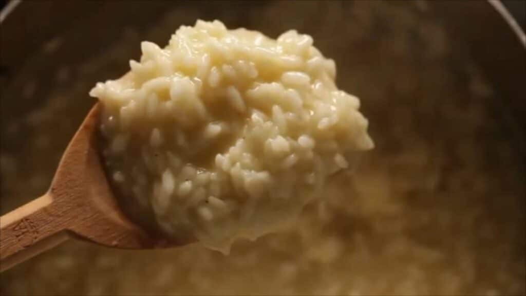 Chef’s Tip: How To Make Risotto