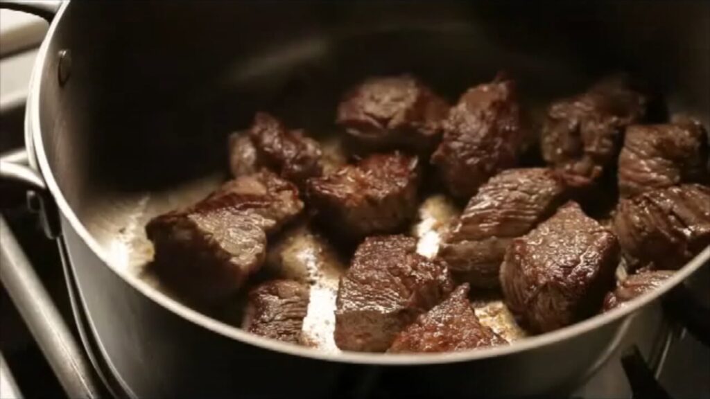 Chef’s Tip: How To Make Stew