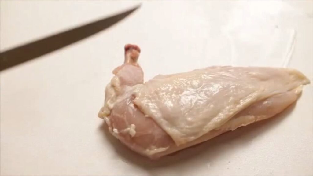 Chef’s Tip: How To Prepare a Chicken Suprême