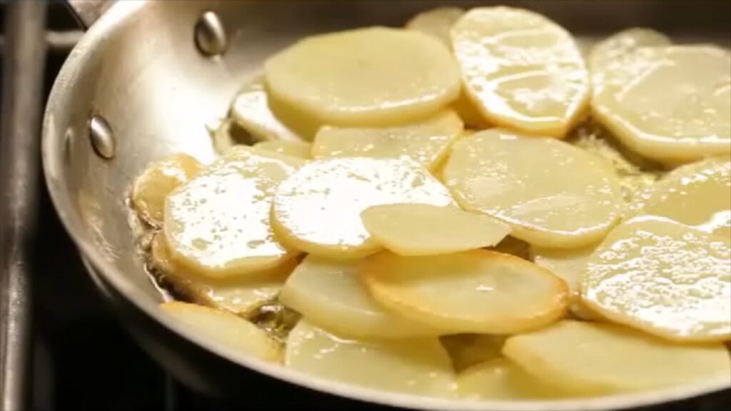 Chef’s Tip: How To Sauté Potatoes
