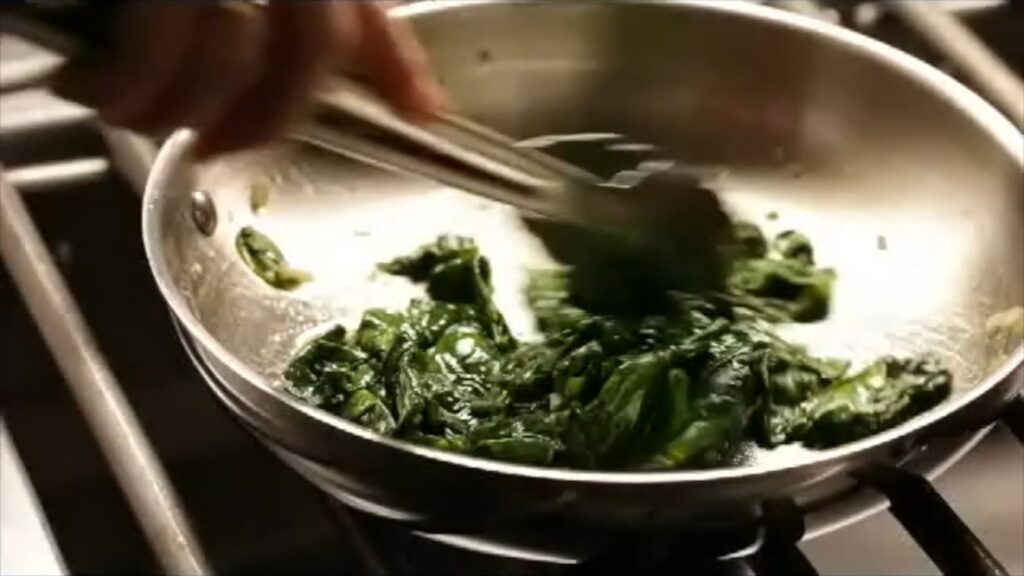 Chef’s Tip: How To Sauté Vegetables