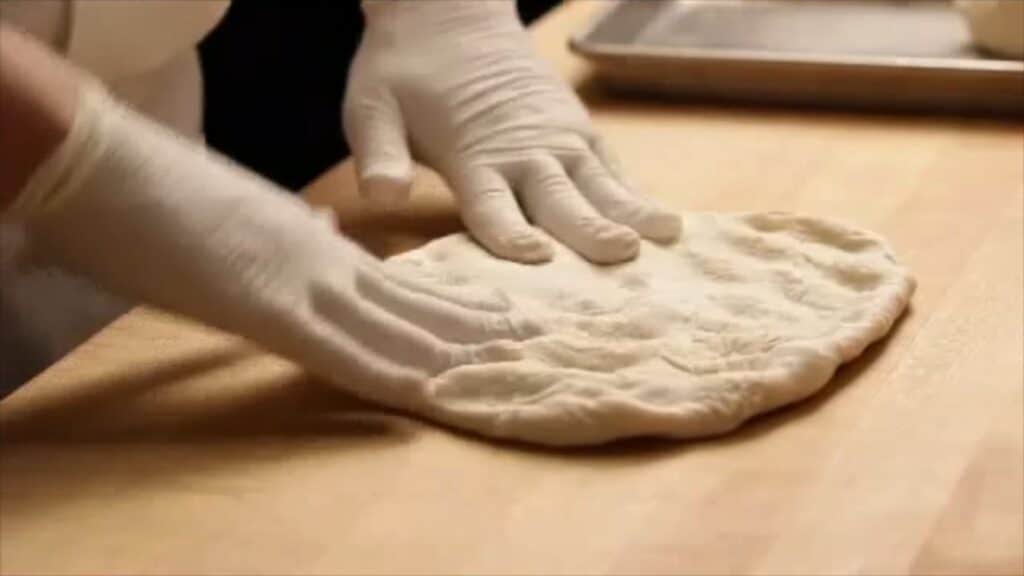 Chef’s Tip: How To Shape Bread