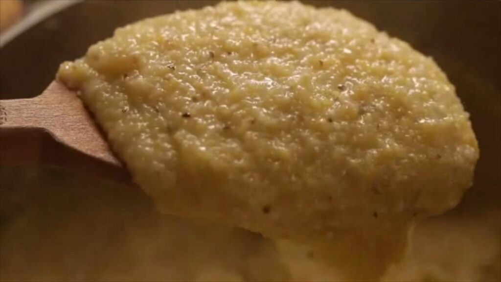 Chef’s Tip: How To Simmer Cereals and Meals