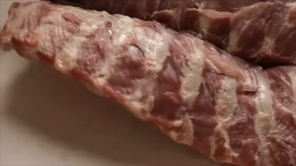 Chef’s Tip: How To Trim and Bone a Pork Loin