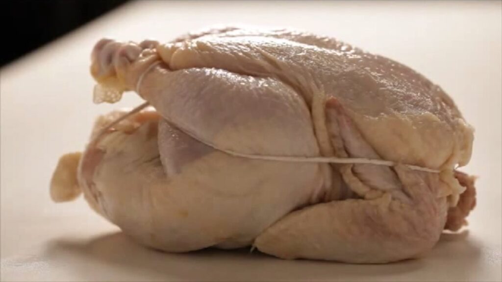 Chef’s Tip: How To Truss Poultry
