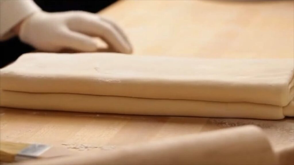 Chef’s Tip: Lamination