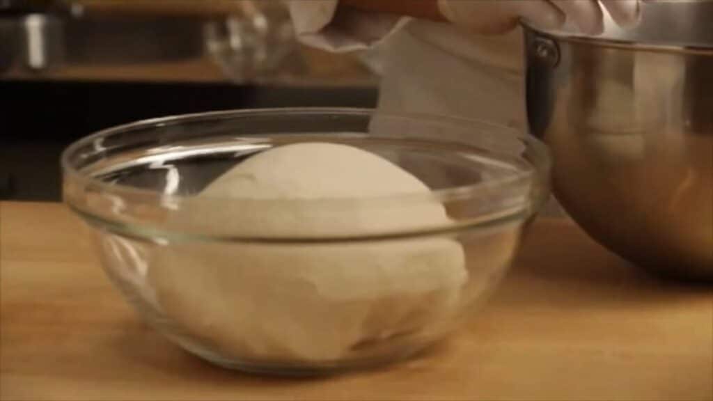 Chef’s Tip: Lean Dough