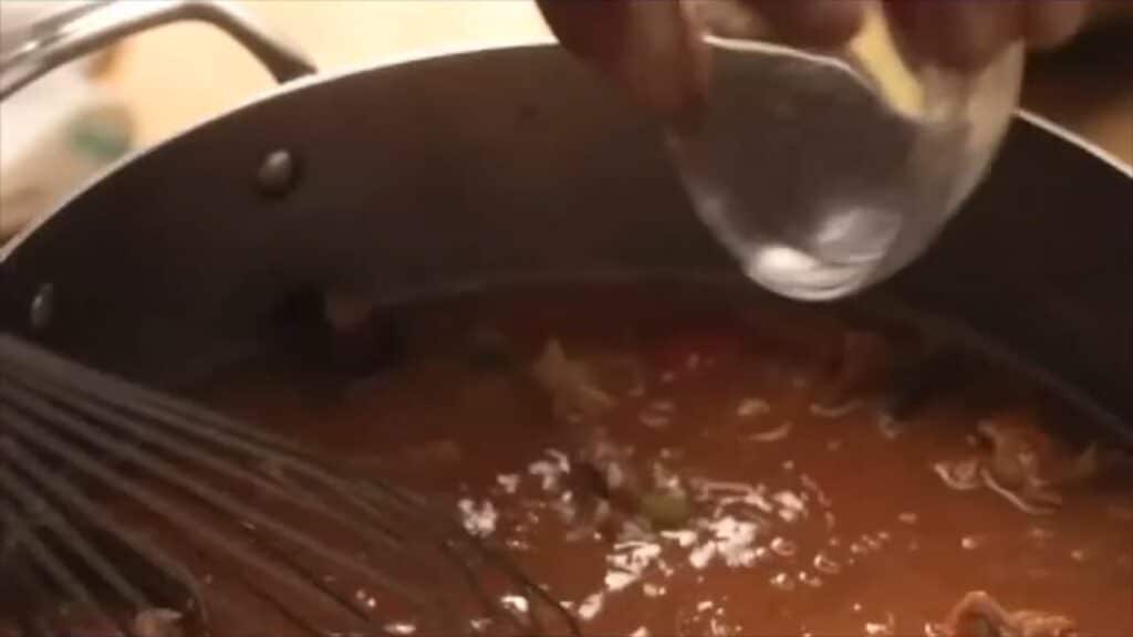 Chef’s Tip: Making a Bisque