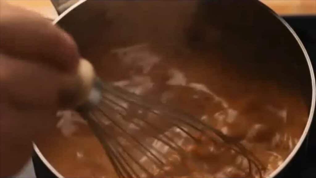 Chef’s Tip: Making a Brown Sauce