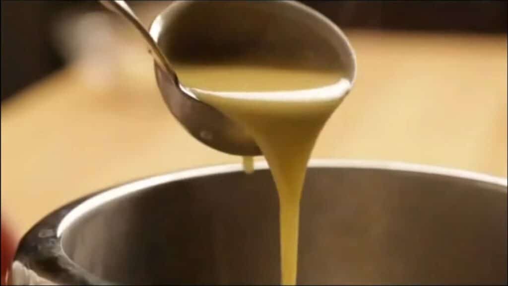 Chef’s Tip: Making a Buerre Blanc