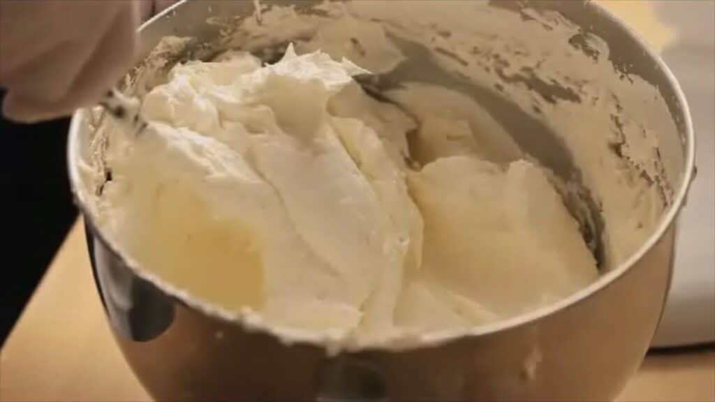 Chef’s Tip: Making a Buttercream