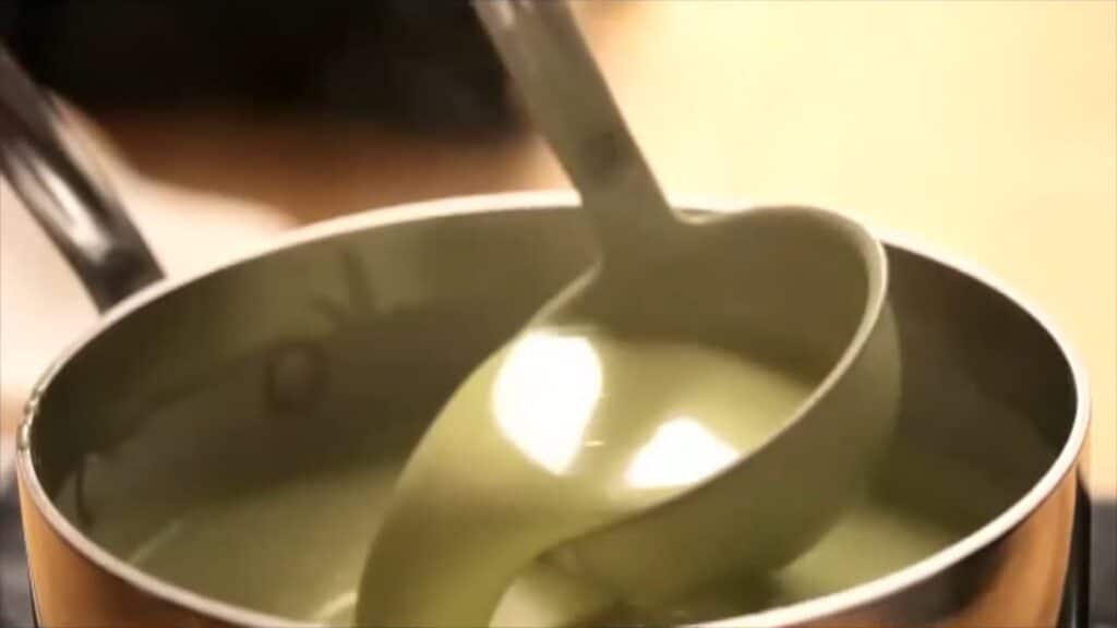 Chef’s Tip: Making a Cream Soup