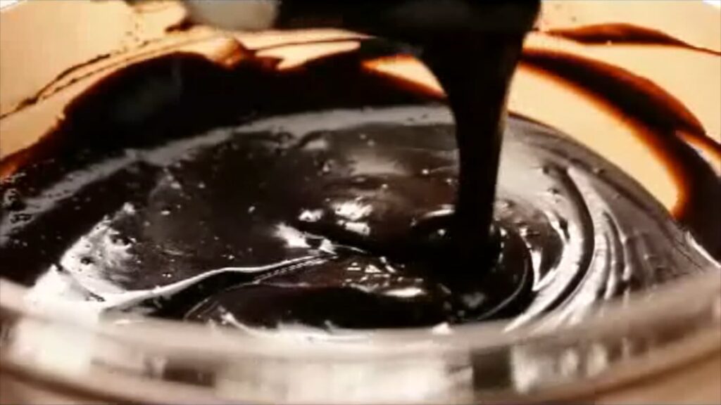 Chef’s Tip: Making a Ganache